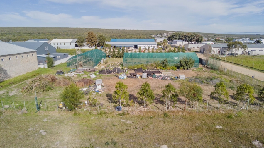 0 Bedroom Property for Sale in Stanford Western Cape